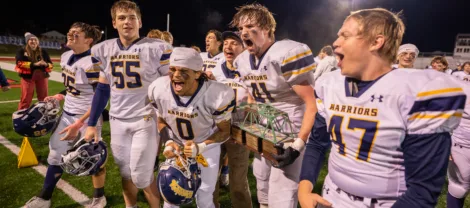 Loyalsock at Montoursville preview